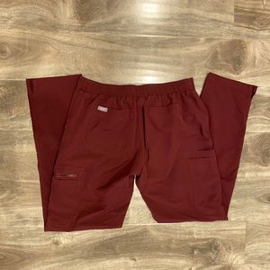 Women’s Figs Scrub pants - Size Small